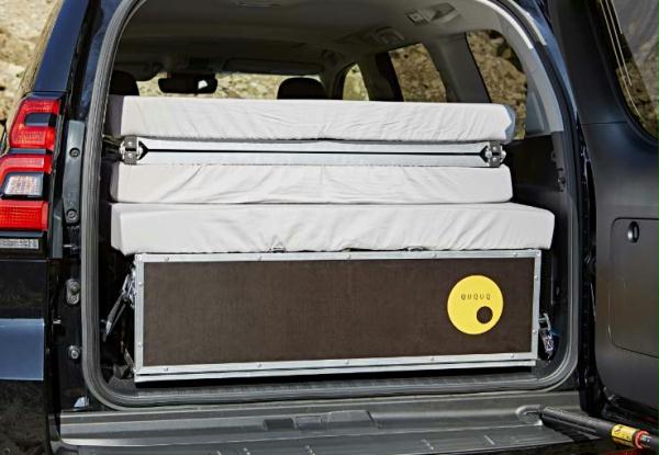 QUQUQ Campingbox