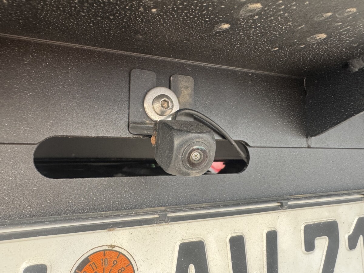 Räder und Fahrwerke