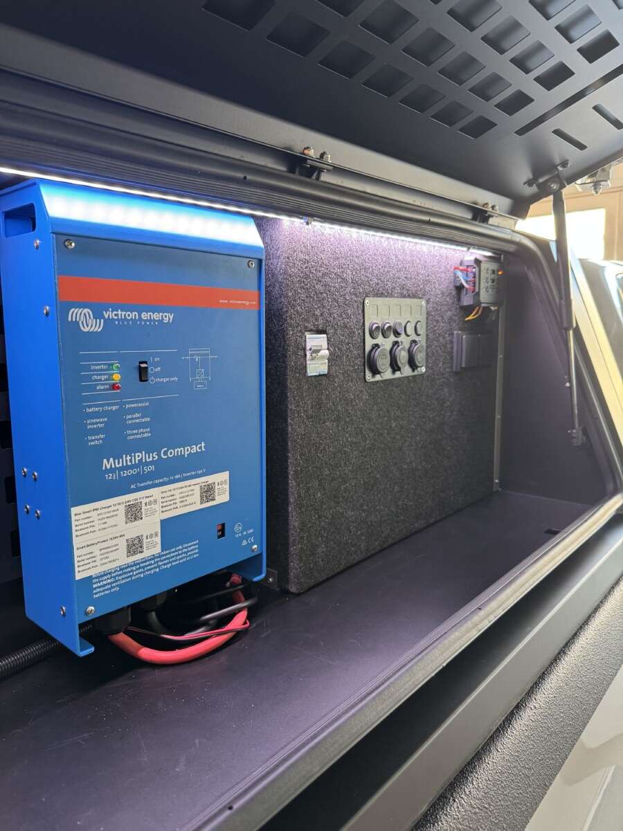 Powerswitch